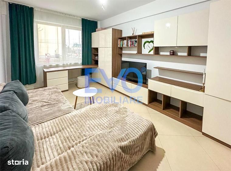 Apartament de inchiriat, 3 camere, decomandat, Visoianu, Iasi - 1