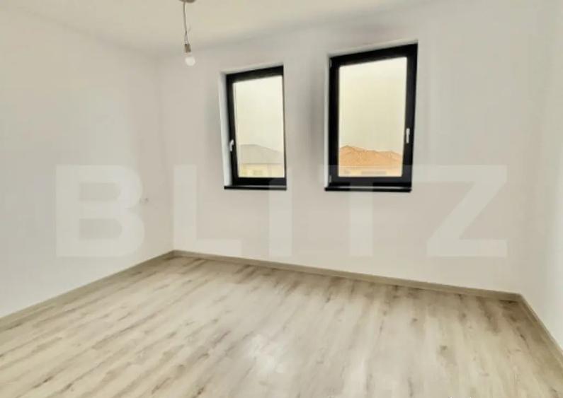 Comision Zero!Duplex modern cu 3 dormitoare+Birou, terasa, - 8