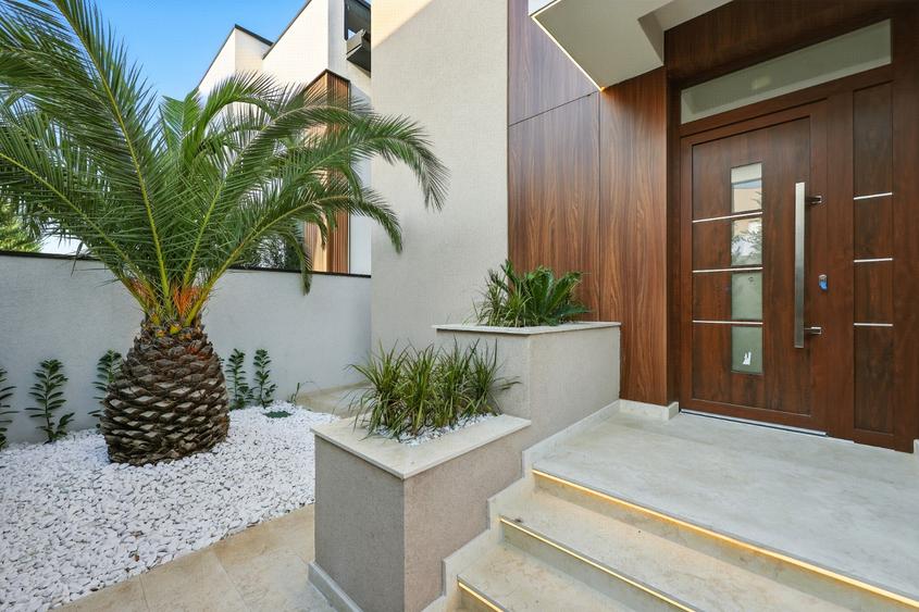 Pantelimon - Șoseaua Cernica - 4 camere - 3 băi | Piscină - Lux | Finalizată - 9