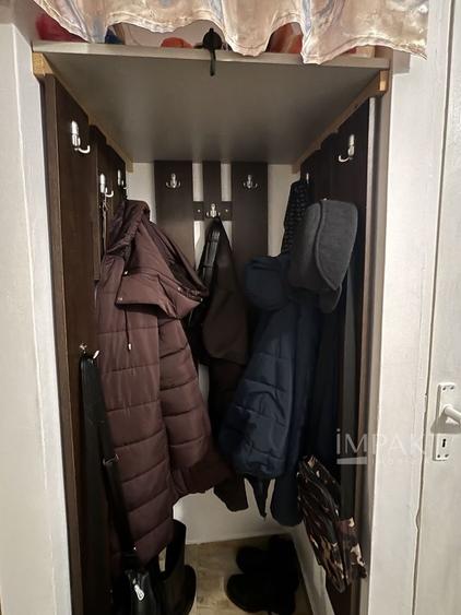 Garsoniera de vanzare in Marasti - 4