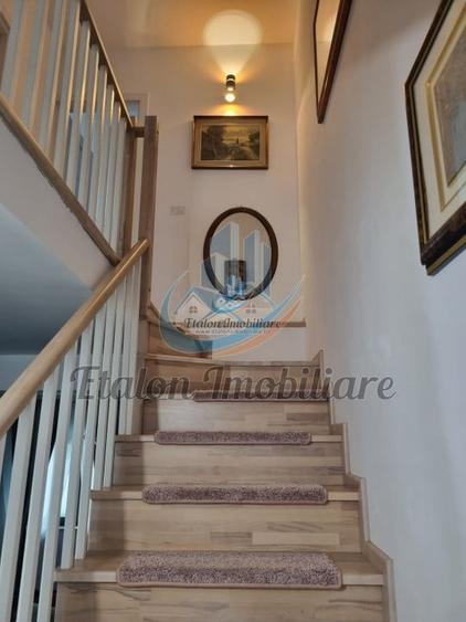 Casa Duplex 110 utili, 350 m teren Fermelor - 10