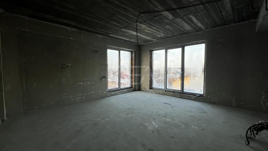 Vila duplex contemporana Bucurestii Noi - Straulesti - 29