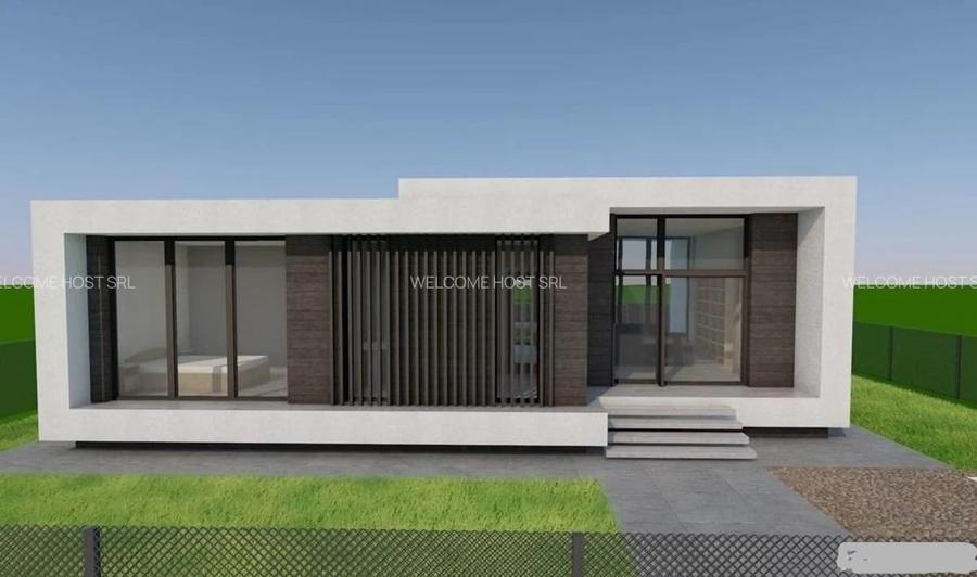 Terenuri cu autorizatii de constructie emise_Primaria Tartasesti, aproape Gulia - 6