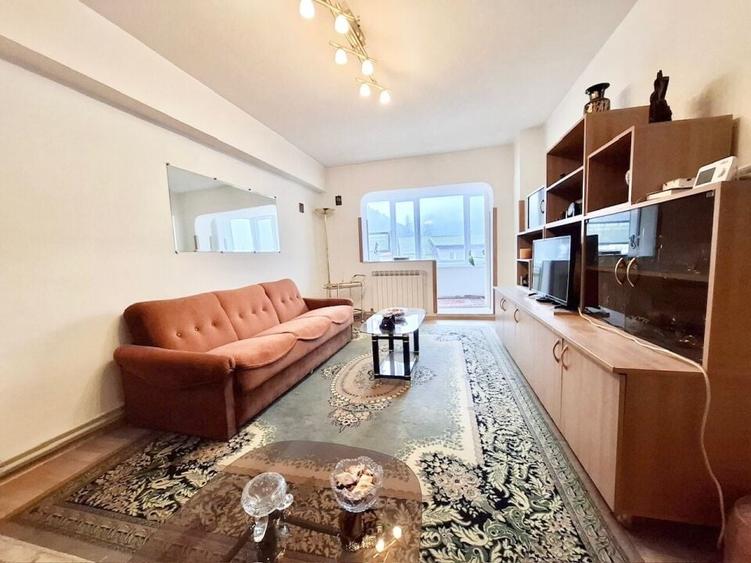 Apartament 3 camere | Statiunea turistica Azuga | - 3