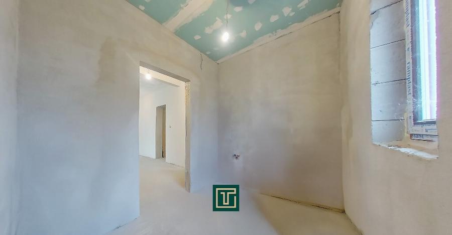 Casa noua cu 3 camere cu posibilitate de extindere in Fantanele - 10