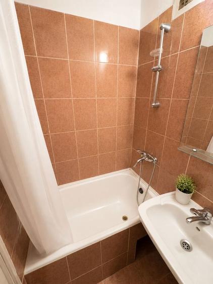 Apartament 2 camere de inchiriat Caransebes, zona Tarinei - 2