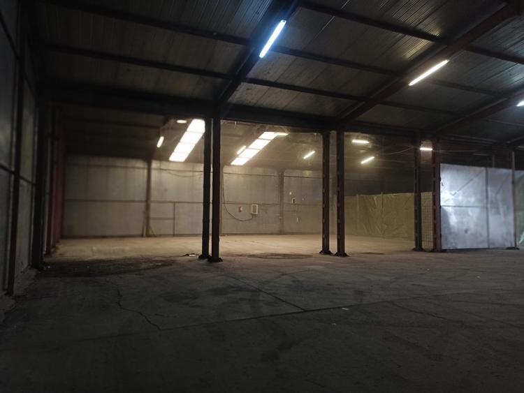 Centura Sud-220-450 mp in parc logistic - 3