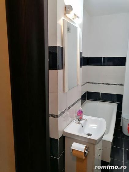 Garsoniera de inchiriat in zona Bulevardului Chisinau - 3
