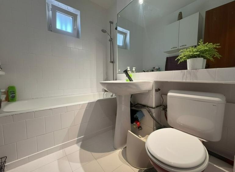 3 camere Iancului | Mobilat | Utilat | 2 balcoane | Bloc Anvelopat - 6