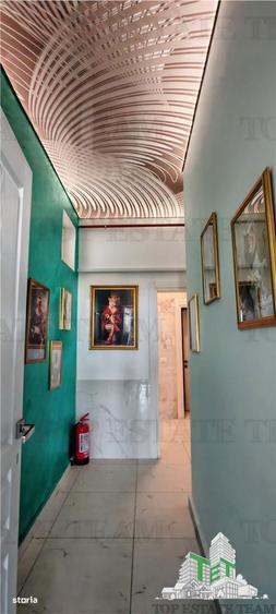 RESTAURANT CU TERASA 300MP, COMPLET MOBILATUTILAT, CHIRIAS EXISTENT, I - 5