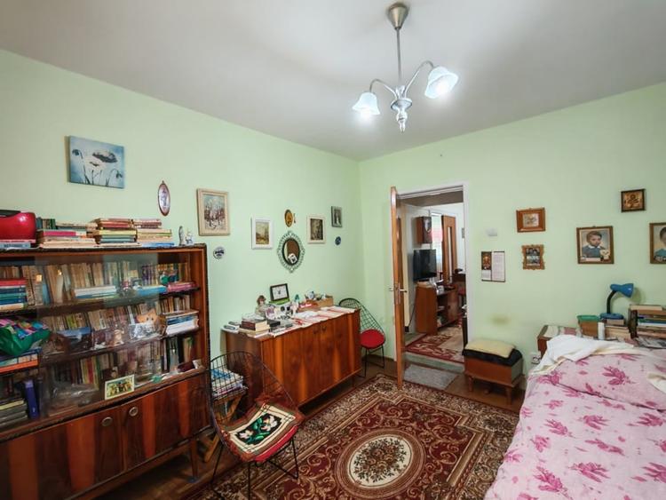 Apartament 3 camere Soimului - 6