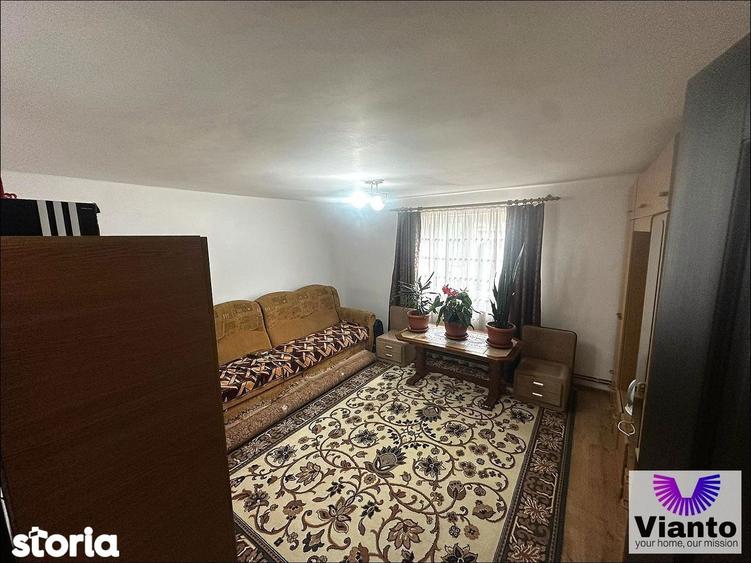 CASA INDIVIDUALA CU 3 CAMERE 95MP SI TEREN 540MP | SURA MARE - 12