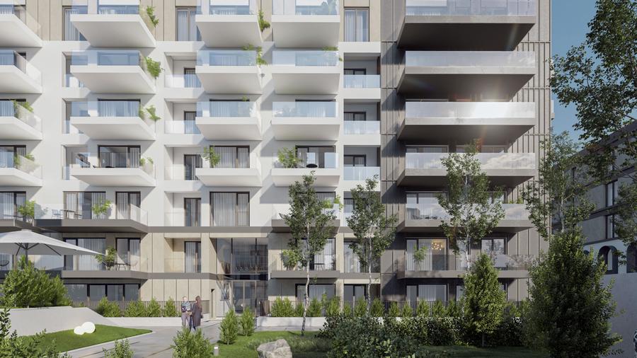 STUDIO - METROU - PISCINA - SALA FITNESS - PAJUREI - COMISION 0% - 2