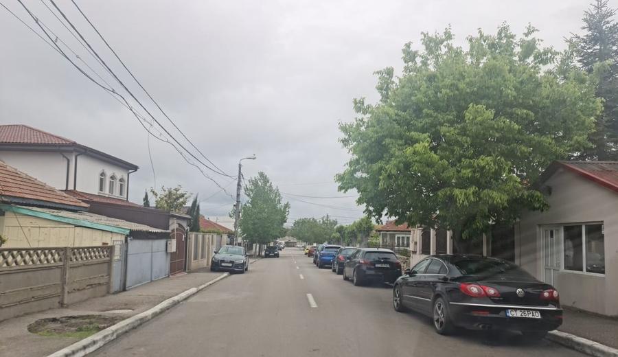 Vanzari terenuri in Palazu Mare - 2