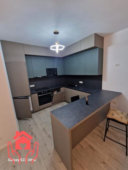 PROMENADA (Win Herastrau)-Langa parc, complex premium, facilitati, parcare garaj - 8