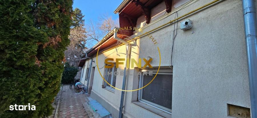 Casa Teren | Grivita - Domenii | 305 mp | 10 m deschidere - 5