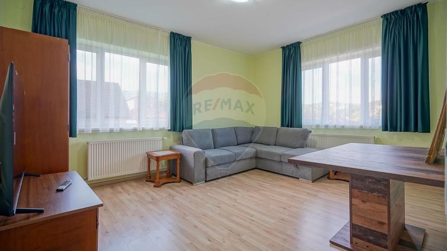 Apartament de 2 camere, de inchiriat, Centrul Istoric - 25