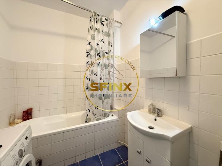 Garsoniera Ultracentrala, pet frendly - Romana - 5