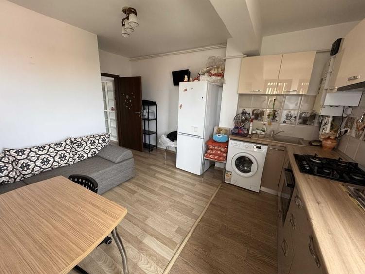 De inchiriat apart 2 camere, centrala termica, Rahova/Teius - 1