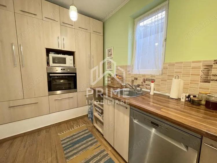 Casa de vanzare | teren 1250mp | zona centrala| arhitectura clasica | Alba Iulia - 1