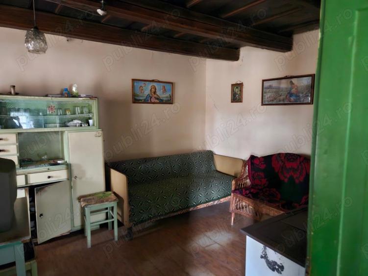 Casa de vanzare la tara - 7
