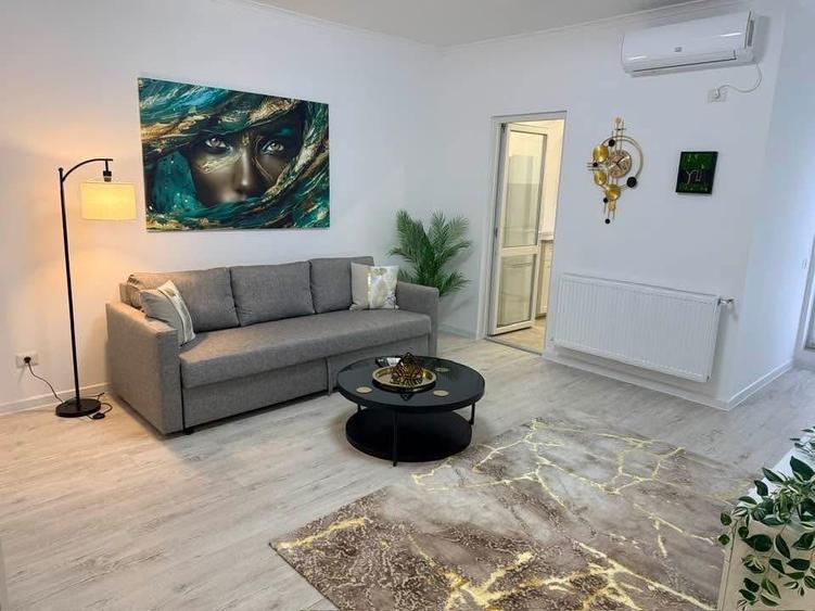 Inchiriez apartament lux | Prima inchiriere | Militari Residence - 8