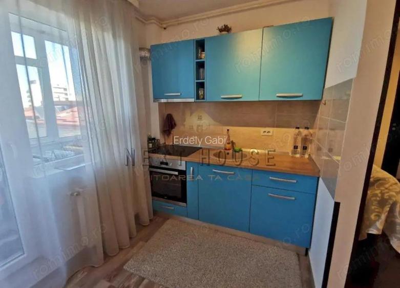 Apartament ( tip studio ) 13 Septembrie - P. Ispirescu