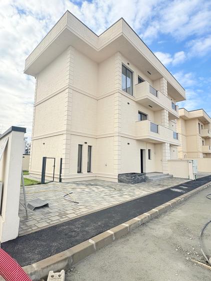 Vile P+2 , Luxury Villas Residence Fundeni - 2