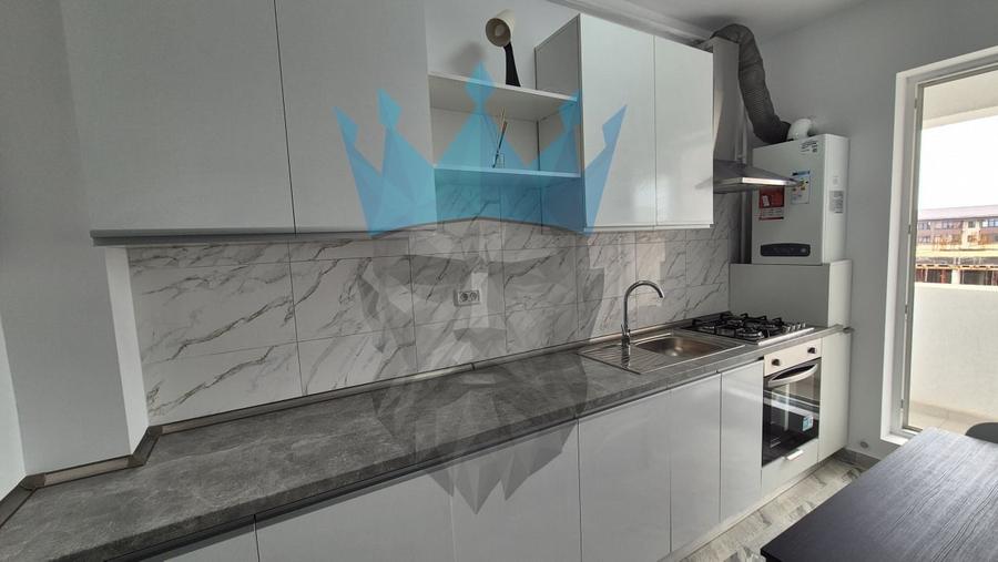 Garsoniera Militari Residence Rosu - 8