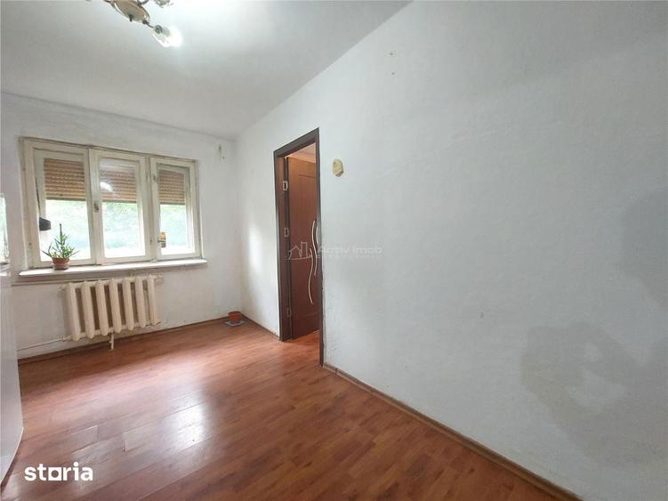 2 camere, 31 mp, etaj 2, Micro 14 - Spitalul Judetean - 7