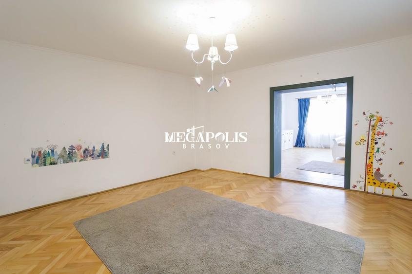 Recent Renovata/Destinatie Multipla/Beci/Garaj - 12