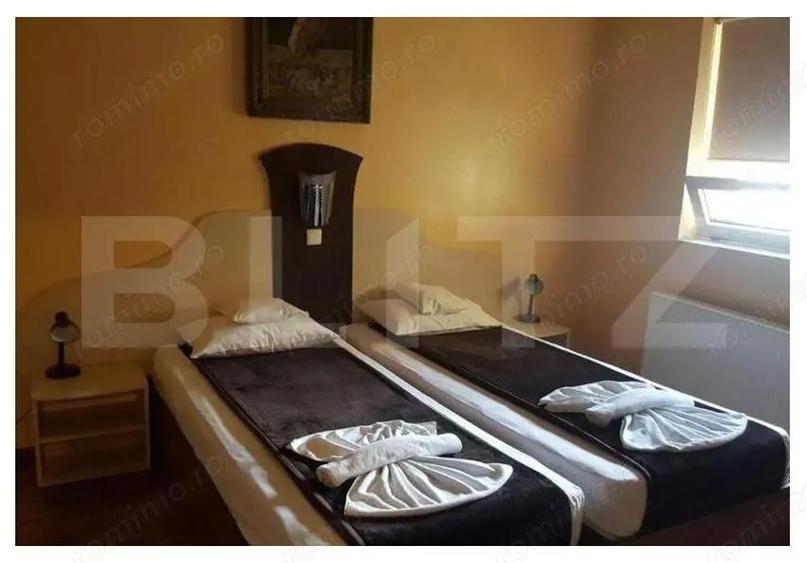 Pensiune de vanzare, 450 mp, zona Dorobantilor - 4