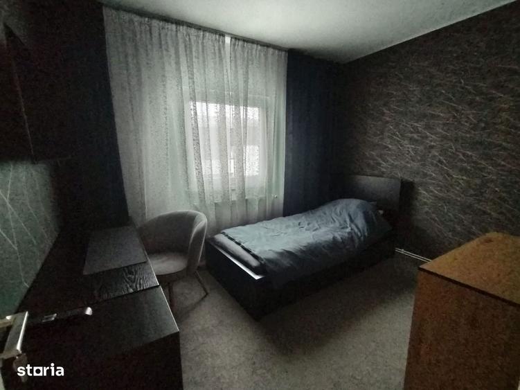 Apartament 4 camere decomandat- Dancu - 2