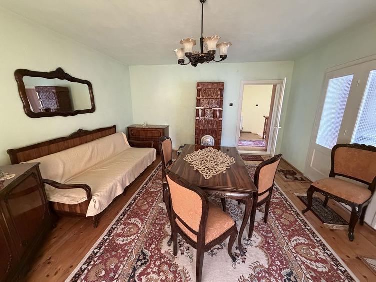 Casa P+E cu teren aferent - 5