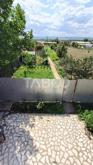 Casa cu curte si gradina de vanzare in Sebes judetul Alba - 8