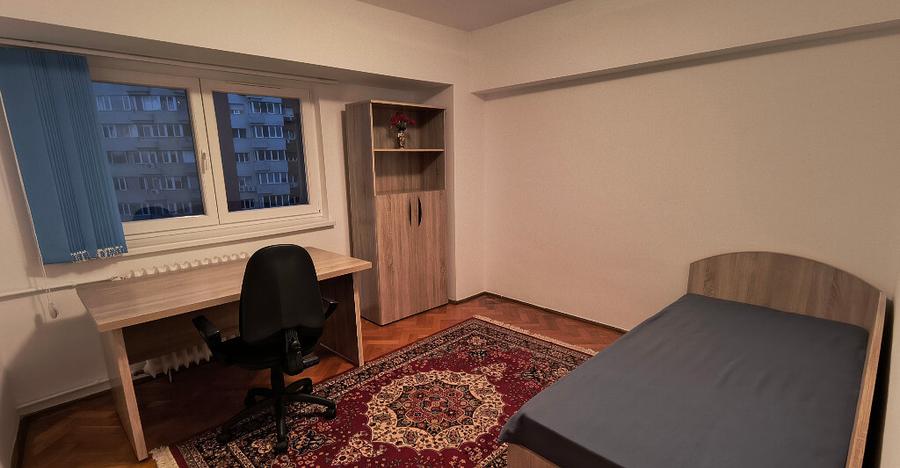 Apartament 3cam mobilat modern Pta 1 Mai Mihalache-Kiseleff-Clucerului - 2