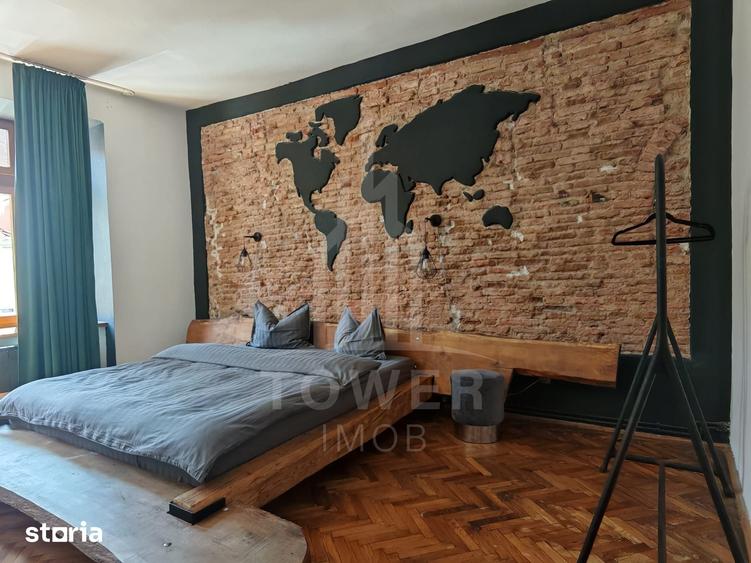 Apartament in centru istoric . - 4