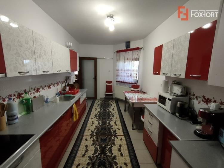 Casa individuala in Chisoda 160 mp utili, toate utilitatile - ID V4233 - 21