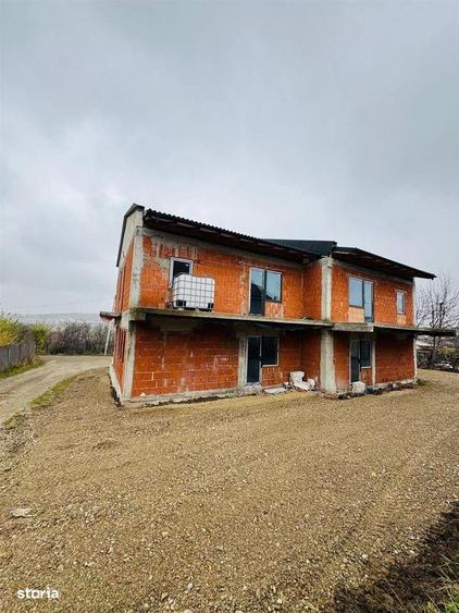 Duplex de vanzare zona dealuri - 3