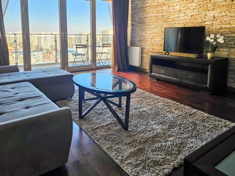 Apartament 2 camere – Mall Vitan - InCity Rezidence - 3