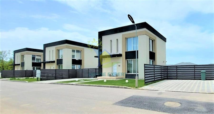 OCAZIE! Vila noua P+1, teren 350 mp, 4 camere, toate utilitatile - 2