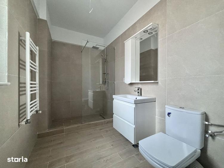 Apartament in complex cu piscina, la cativa pasi de plaja - 3