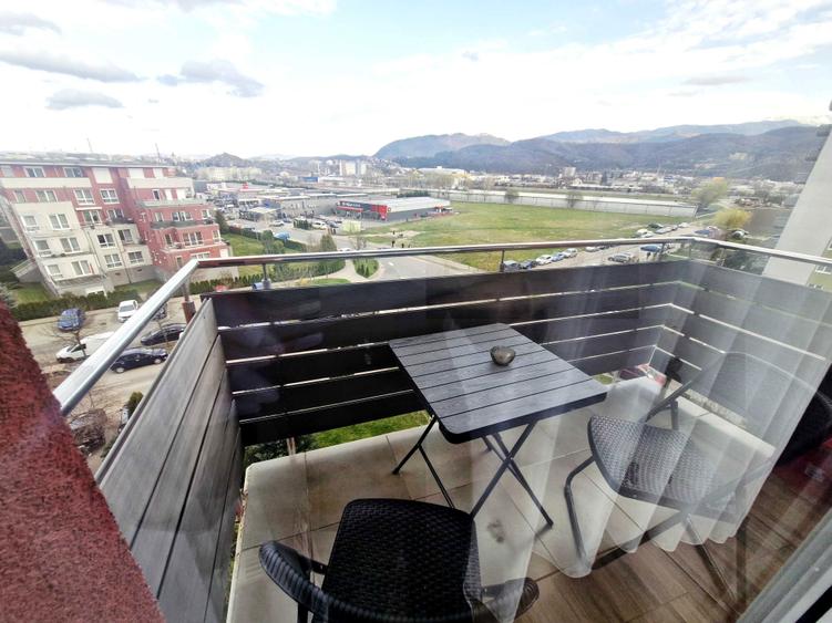 Inchiriere apartament cu 2 camere - 1