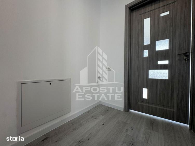 Apartament 2 camere de vanzare 43mp +2 balcoane, 2/3 Giroc - 9