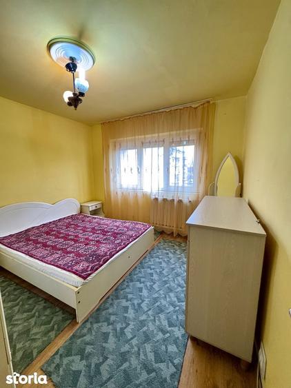 Vand apartament 2 camere, Alfa-Faleza Sud - 12