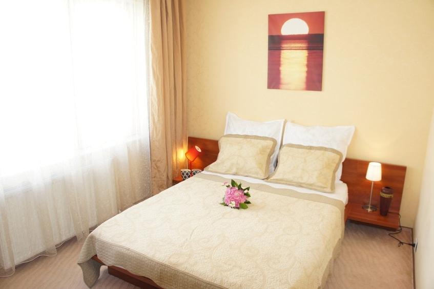 Calea Victoriei, 2 camere, mobilat complet, etaj 7, bloc solid termoizolat - 3