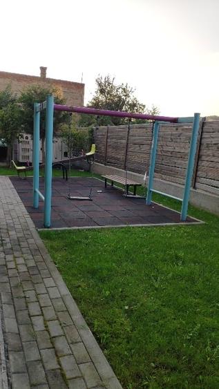 PF vand Apt. 2 camere complet utilat -Semicentral,Terasa(20mp),parcare subterana - 8