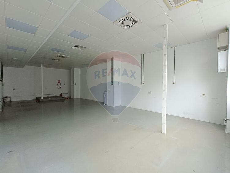Inchiriere Spațiu Industrial/Productie | Mihai Bravu | Oportunitate! - 20