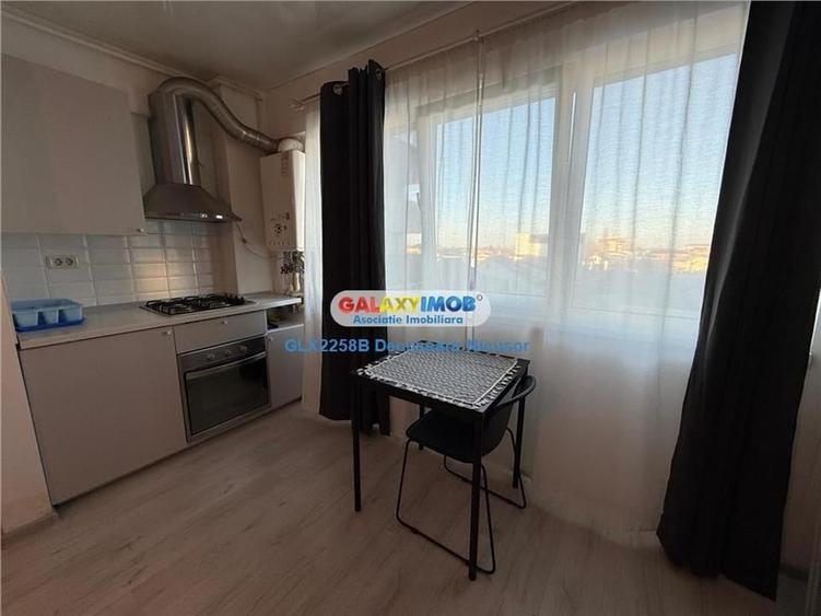 Garsoniera,  Pollux Residence mobilata utilata 300 euro - 6