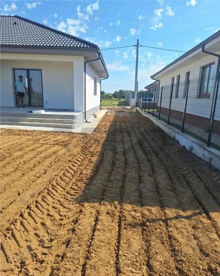 RECO, casa la alb, la 5 minute de Oradea, Cartierul Grigores - 2